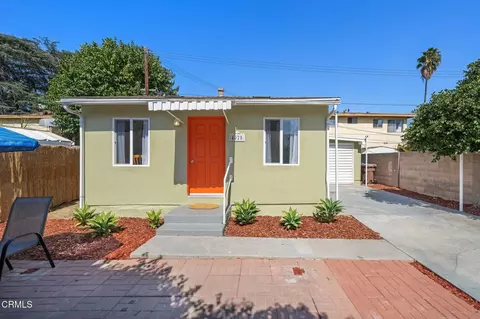 4025 Maxson Rd, El Monte, CA 91732