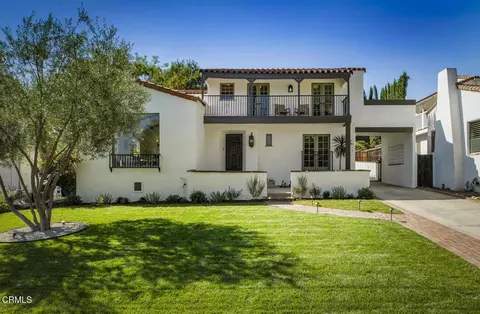 1953 Grand Oaks Ave, Altadena, CA 91001