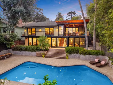 1121 Buena Vista St, South Pasadena, CA 91030