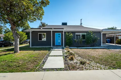 17402 Cohasset St, Van Nuys, CA 91406