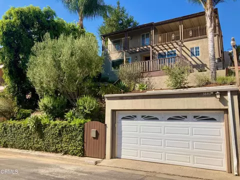 3847 Sunbeam Dr, Los Angeles, CA 90065