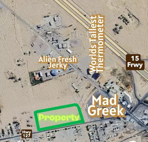 56501 Death Valley Rd, Baker, CA 92309 photo 2