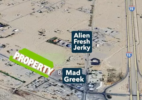 56501 Death Valley Rd, Baker, CA 92309 photo 5