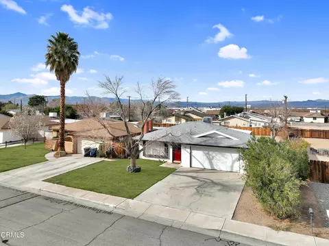 816 W Alene Ave, Ridgecrest, CA 93555