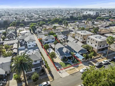 3512 E 7th St, Los Angeles, CA 90023