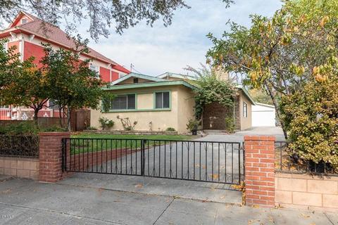 3239 Estado St, Pasadena, CA 91107 photo 1