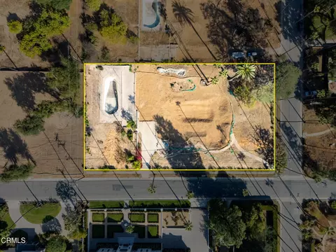 1625 Braeburn Rd, Altadena, CA 91001