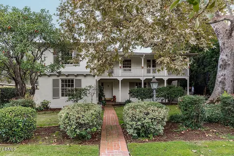 1116 Lorain Rd, San Marino, CA 91108