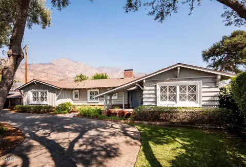 1640 N Altadena Dr, Pasadena, CA 91107