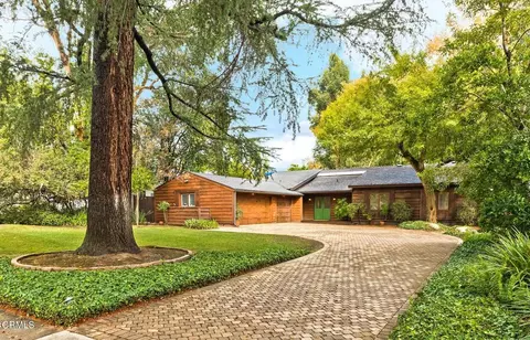 1566 Linda Vista Ave, Pasadena, CA 91103