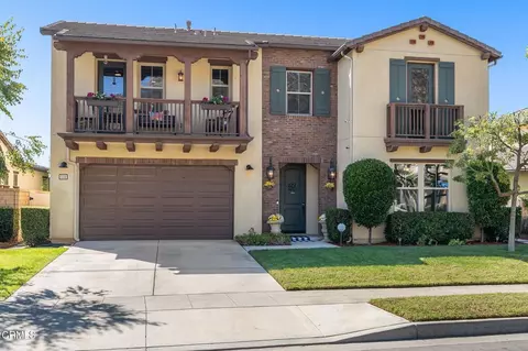 550 E Desert Willow Rd, Azusa, CA 91702