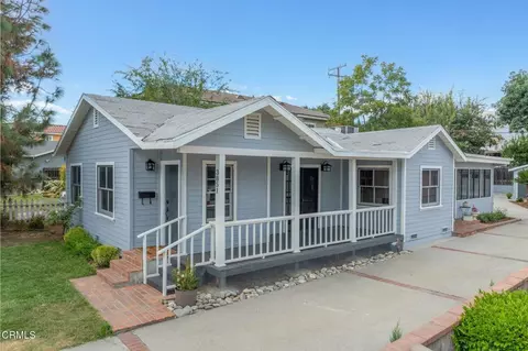 3851 Blanche St, Pasadena, CA 91107