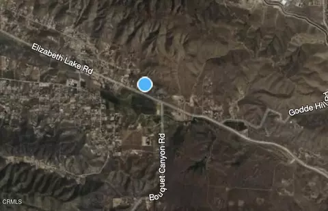 0 Rd Vic 80th Vac Elizabath Lk, Palmdale, CA 93551
