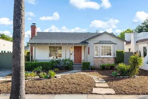 332 Stanton St, Pasadena, CA 91103
