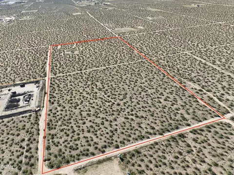 200 Ave U12 Ave, Palmdale, CA 93591