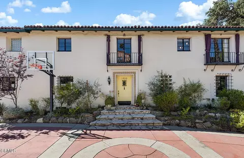 1460 Melwood Dr, Glendale, CA 91207