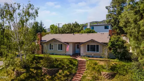 3447 Burritt Way, La Crescenta, CA 91214