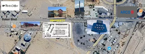72252 Baker Blvd, Baker, CA 92309 photo 16