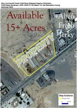 72252 Baker Blvd, Baker, CA 92309 photo 10