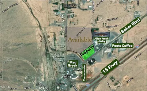 72252 Baker Blvd, Baker, CA 92309 photo 11