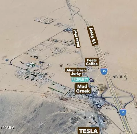 72252 Baker Blvd, Baker, CA 92309 photo 14