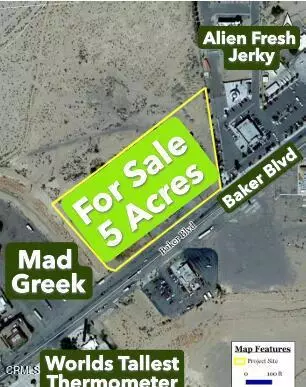 72252 Baker Blvd, Baker, CA 92309 photo 2