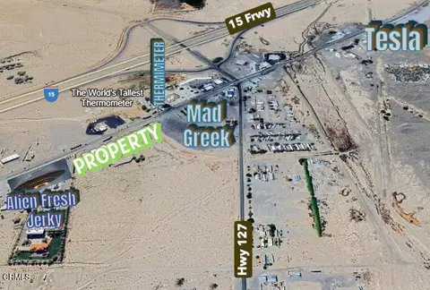 72252 Baker Blvd, Baker, CA 92309 photo 15