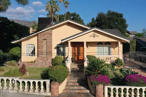 426 N Canyon Blvd, Monrovia, CA 91016