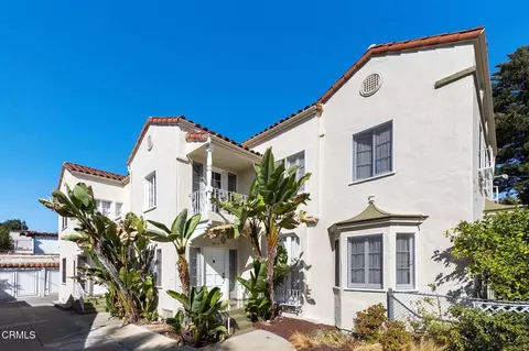 2011 N Beachwood Dr, Los Angeles, CA 90068
