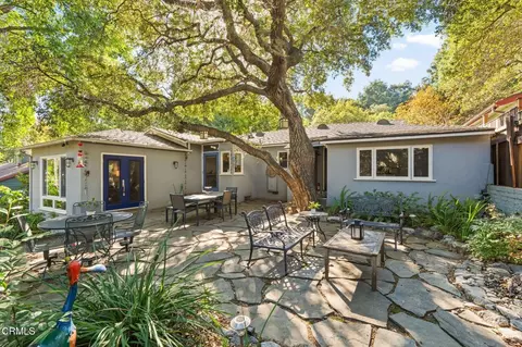 1640 Pasadena Glen Rd, Pasadena, CA 91107
