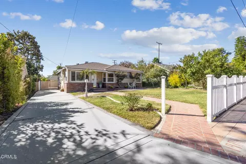 1908 Oakwood St, Pasadena, CA 91104