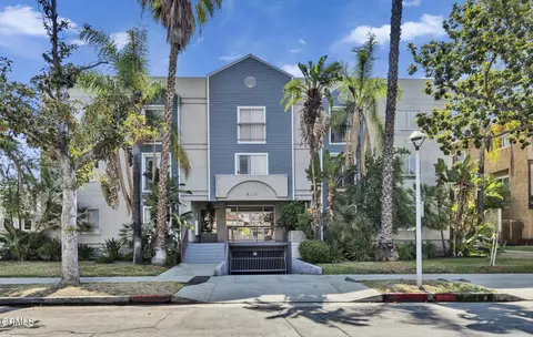 432 N Kenwood St #214, Glendale, CA 91206