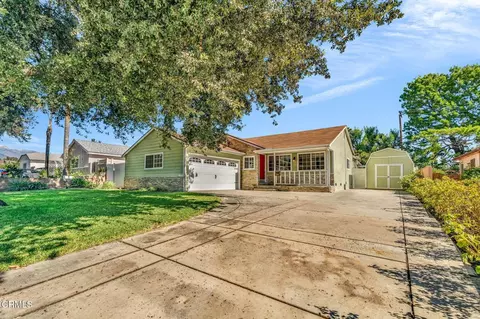 472 Geneva Ave, Claremont, CA 91711