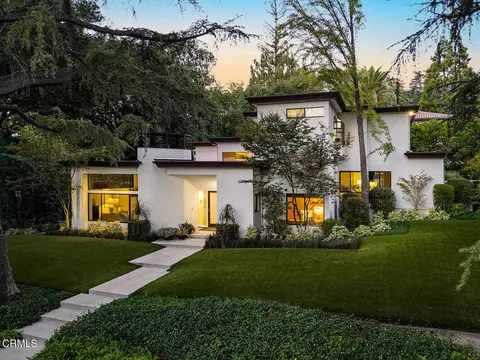 1735 Fairmount Ave, La Canada Flintridge, CA 91011