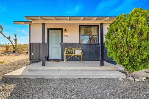 180 Geronimo Trl, Yucca Valley, CA 92284