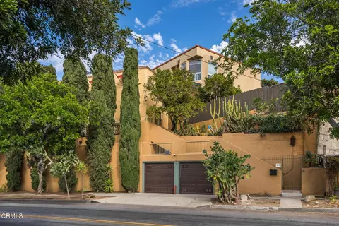 962 N Hoover St, Los Angeles, CA 90029