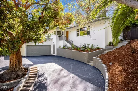1450 La Loma Rd, Pasadena, CA 91105