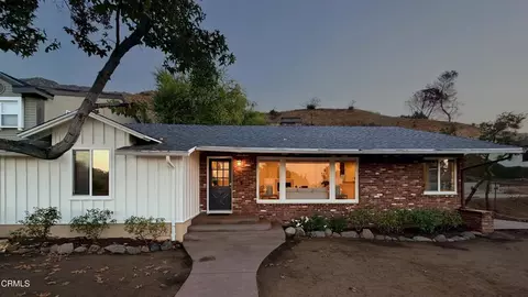 1191 E Loma Alta Dr, Altadena, CA 91001