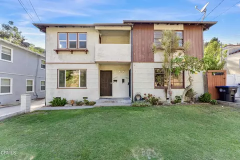 1615 S Adams St, Glendale, CA 91205