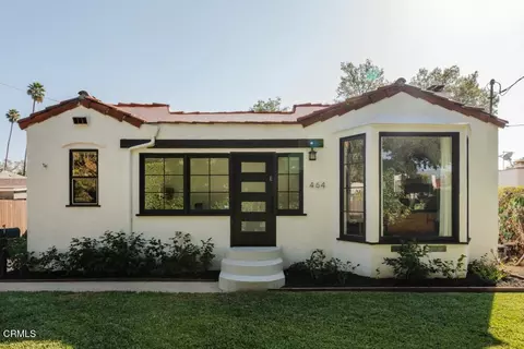 464 Westgate St, Pasadena, CA 91103