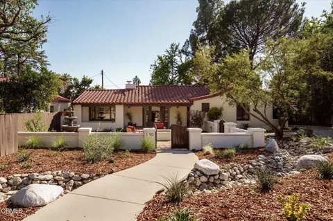 1790 Braeburn Rd, Altadena, CA 91001