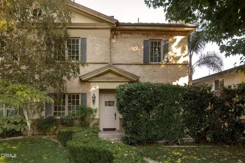 600 S Orange Grove Blvd #2, Pasadena, CA 91105