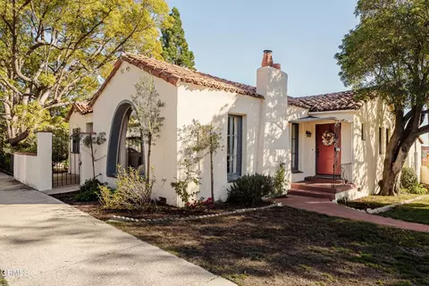 3470 Downing Ave, Glendale, CA 91208