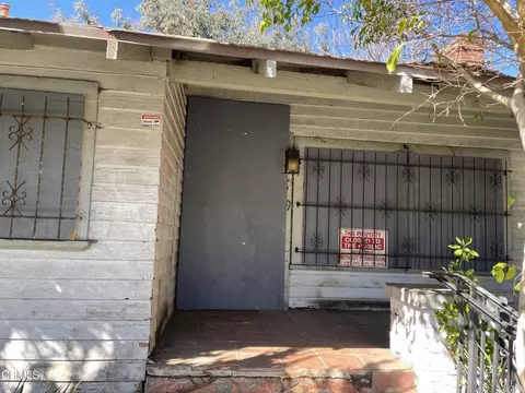 2509 Raymond Ave, Los Angeles, CA 90007