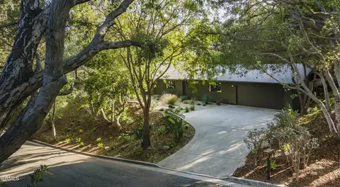 1116 Flintridge Ave, La Canada Flintridge, CA 91011