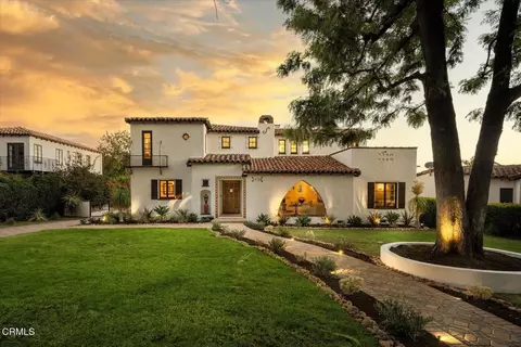 1110 E Mountain St, Glendale, CA 91207