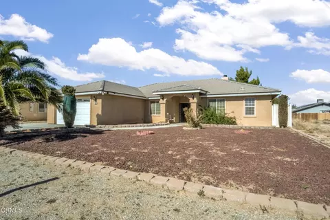 9801 Evelyn Ave, California City, CA 93505