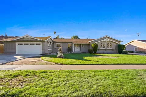 188 Madelena Dr, La Habra Heights, CA 90631