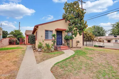1844 S Stoneman Ave, Alhambra, CA 91801