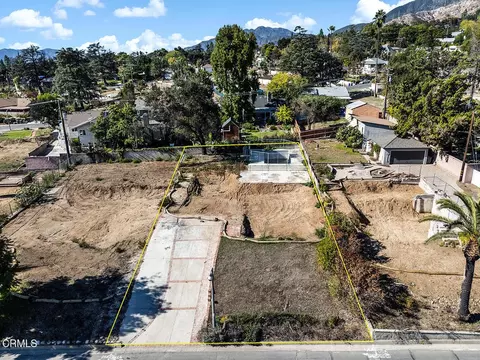 2847 Reposa Ln, Altadena, CA 91001